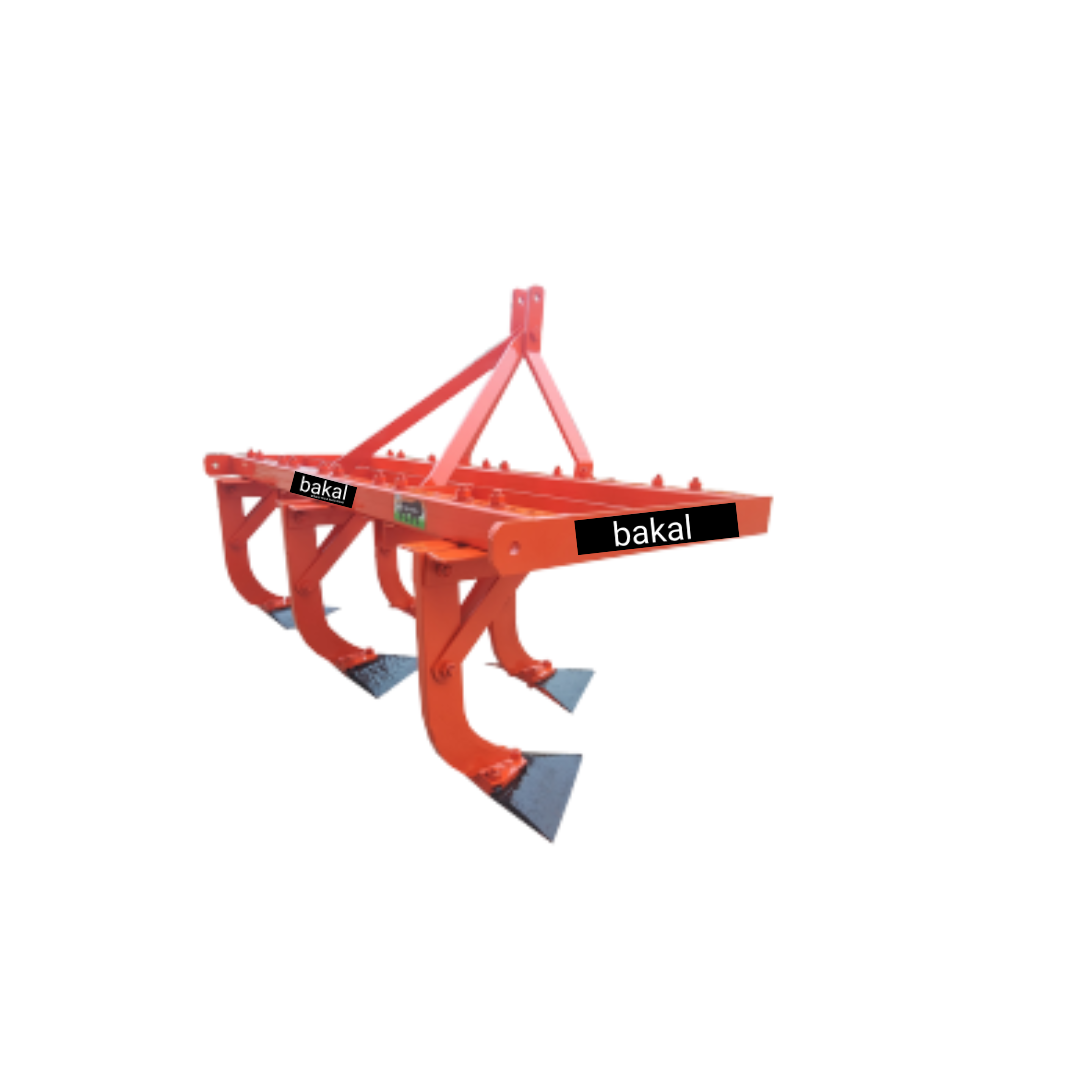 Rotavator
