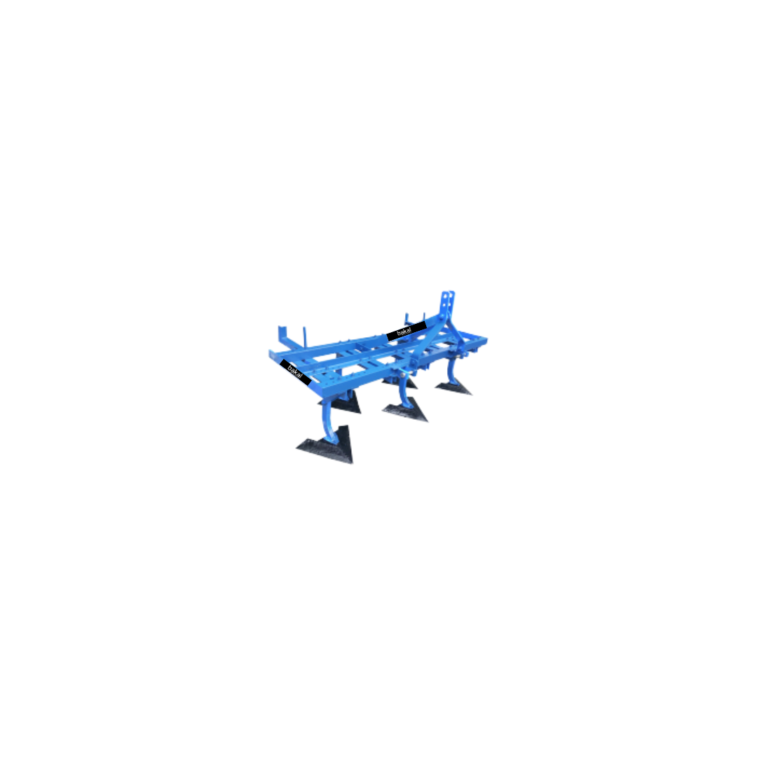 Rotavator