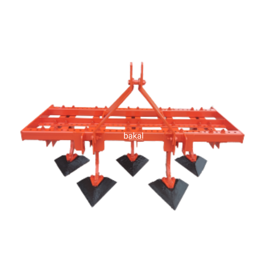 Rotavator